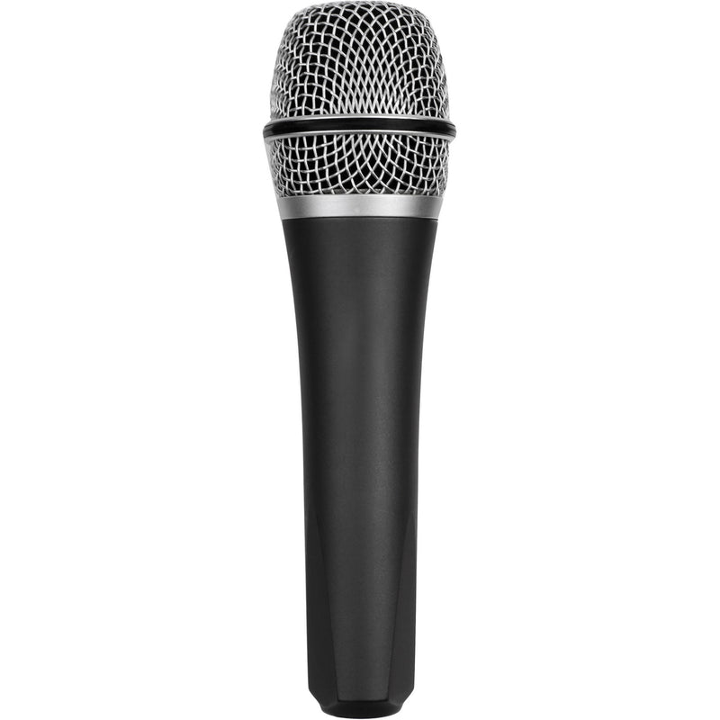 Polsen HH-IC Handheld Condenser Microphone for iOS and Android Devices