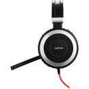 Jabra EVOLVE 80 MS Stereo Headset