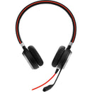Jabra EVOLVE 40 UC Stereo Headset