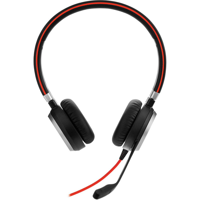 Jabra headset 2025 ipad