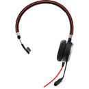 Jabra EVOLVE 40 UC Mono Headset