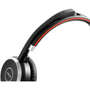 Jabra EVOLVE 40 UC Mono Headset