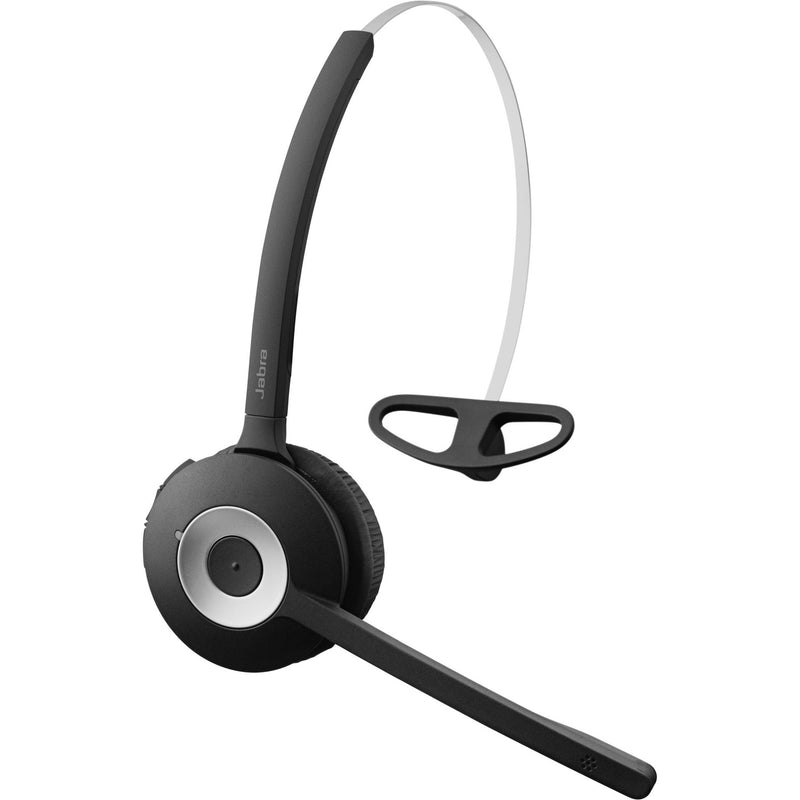 Jabra PRO 925 Dual Connectivity Wireless Headset