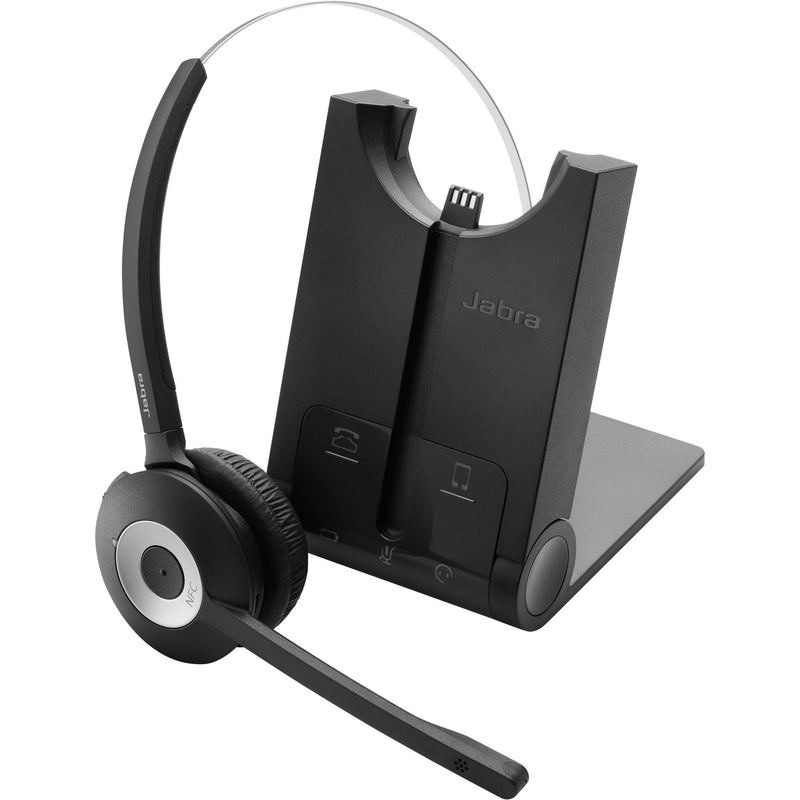 Jabra PRO 925 Dual Connectivity Wireless Headset