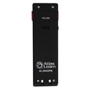 Atlas Sound AL MAGPIE Wireless Infrared Microphone/ Transmitter