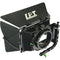 Lanparte MB-01 4x4 Rod-Mounted DSLR Swing-Away Matte Box