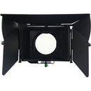 Lanparte MB-01 4x4 Rod-Mounted DSLR Swing-Away Matte Box