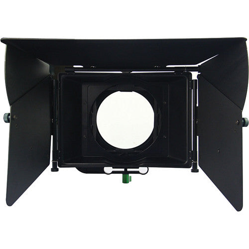 Lanparte MB-01 4x4 Rod-Mounted DSLR Swing-Away Matte Box