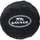 Savage Collapsible Stand Kit (60 x 72", Earth Tone)