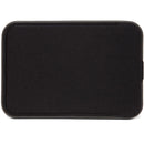 Incase Designs Corp ICON Sleeve with Tensaerlite for iPad mini, mini 2, or mini 3 (Black/Slate)