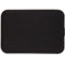 Incase Designs Corp ICON Sleeve with Tensaerlite for iPad mini, mini 2, or mini 3 (Black/Slate)