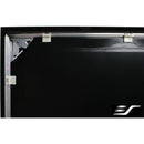 Elite Screens ER150WH2 SableFrame 2 73.6 x 130.7" Fixed Frame Projection Screen
