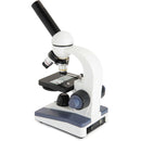 CELESTRON LABS CM1000C Cordless Monocular Microscope