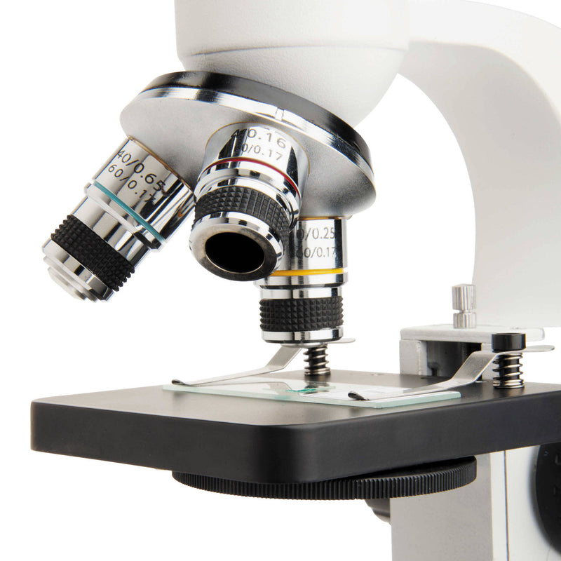 CELESTRON LABS CM1000C Cordless Monocular Microscope