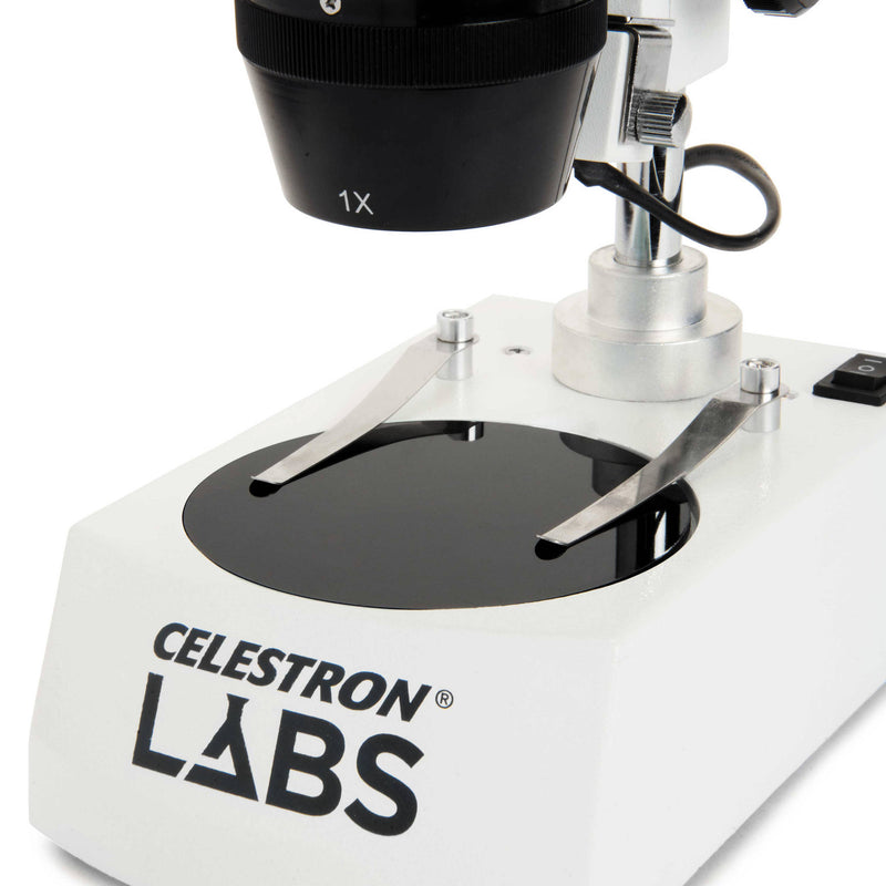 CELESTRON LABS S10-60 Stereo Microscope