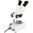 CELESTRON LABS S10-60 Stereo Microscope