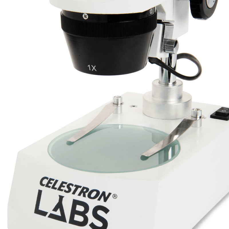 CELESTRON LABS S10-60 Stereo Microscope