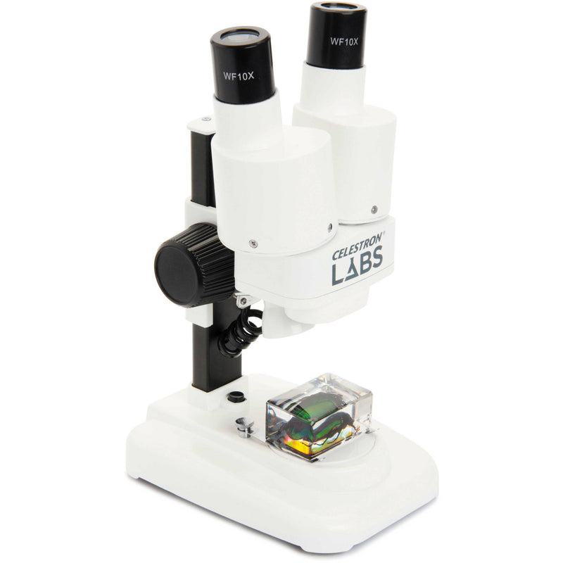 CELESTRON LABS S20 Stereo Microscope