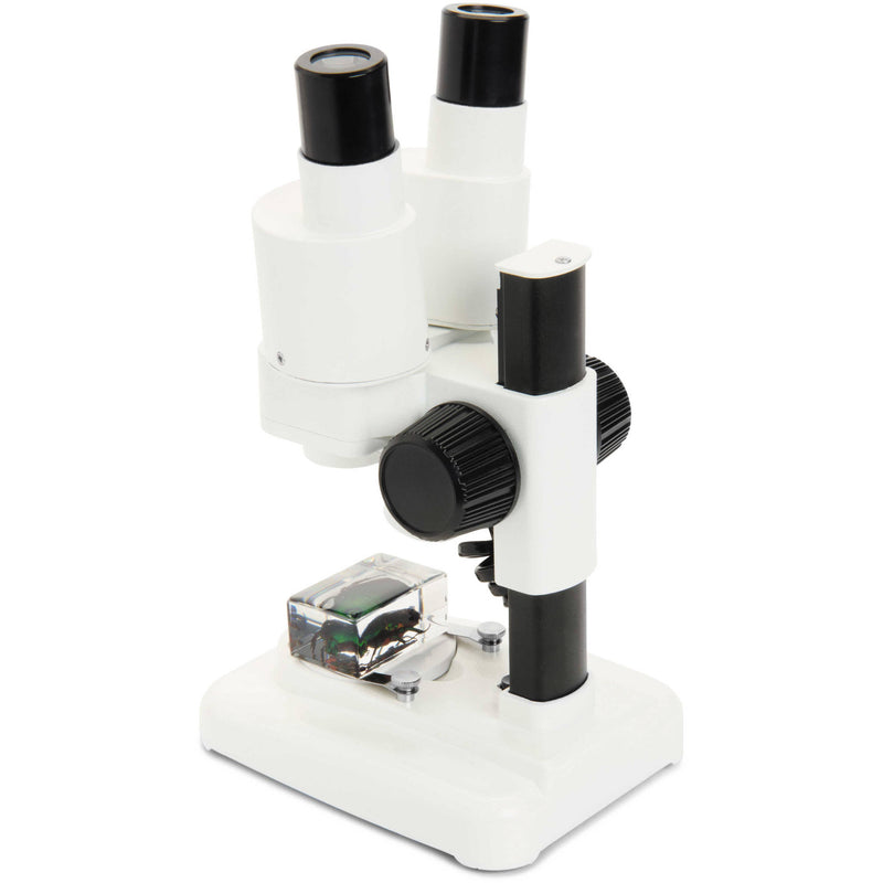 CELESTRON LABS S20 Stereo Microscope