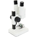 CELESTRON LABS S20 Stereo Microscope