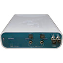 Louroe 2-Zone Manual Audio Monitoring Base Station