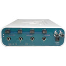 Louroe 4-Zone Manual Audio Monitoring Base Station