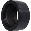 Novoflex Contax/Yashica Lens to Leica SL/T Camera Body Lens Adapter