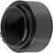 Novoflex Contax/Yashica Lens to Leica SL/T Camera Body Lens Adapter