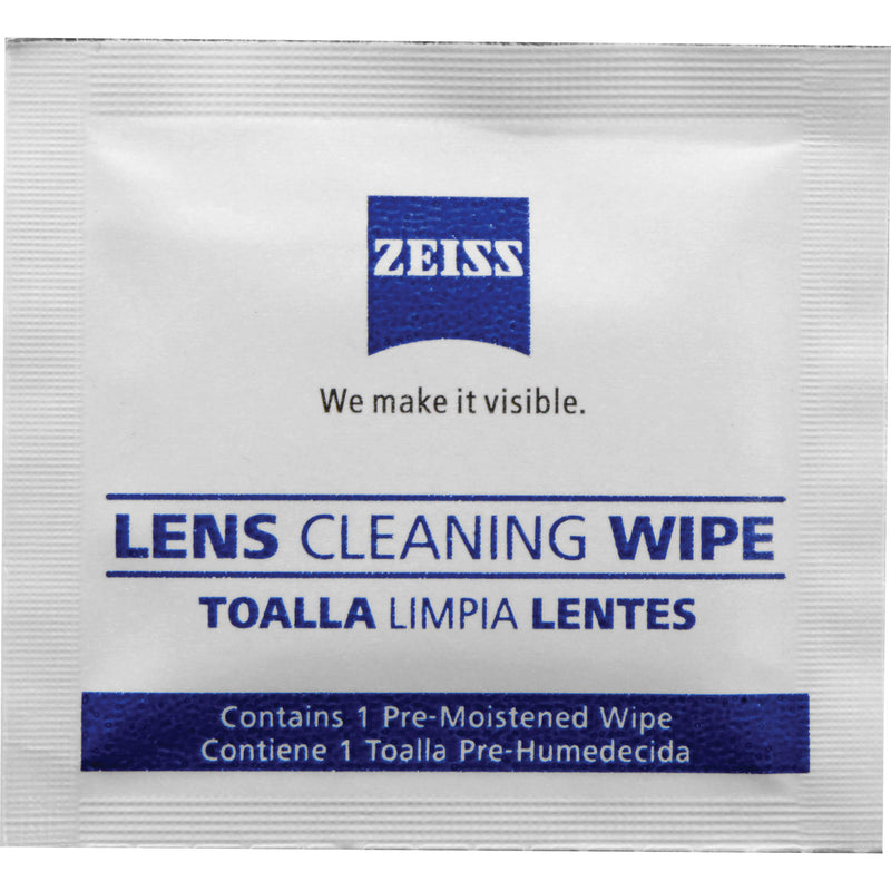 ZEISS Lens Wipes (30wipes-Pack)