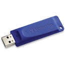 Verbatim 64GB USB 2.0 Flash Drive