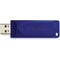 Verbatim 64GB USB 2.0 Flash Drive