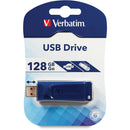 Verbatim 128GB USB 2.0 Flash Drive