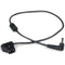 Lanparte D-Tap to DC Barrel Power Cable for Blackmagic Camera (24")