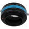 FotodioX Adapter for Nikon G Lens to Sony NEX Mount Camera II