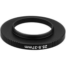 Sensei PRO 25.5-37mm Aluminum Step-Up Ring
