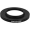 Sensei PRO 25.5-37mm Aluminum Step-Up Ring