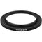 Sensei PRO 40.5-49mm Aluminum Step-Up Ring
