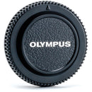 Olympus BC-3 Lens Cap for MC-14 1.4x Teleconverter