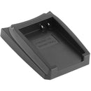 Watson Compact AC/DC Charger Kit with Battery Adapter Plate for NB-12L