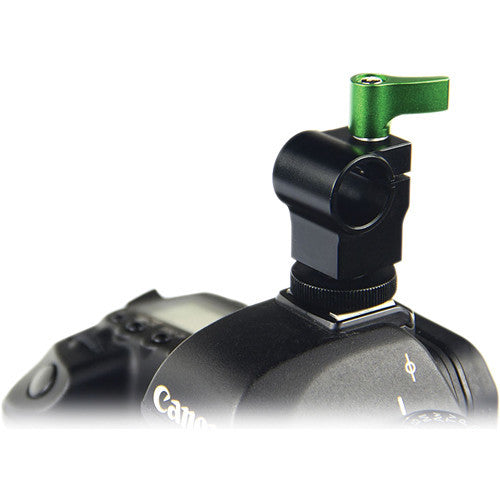 Lanparte Shoe Mount Rod Clamp