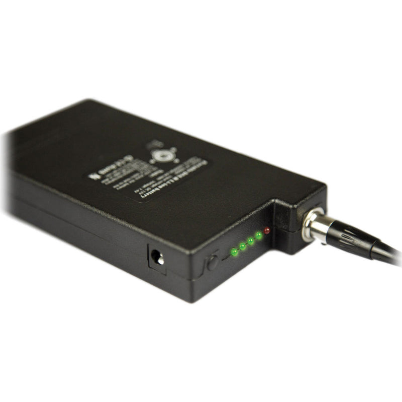 Lanparte E6 Portable Battery with LP-E6 Adapter