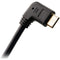 Lanparte HDMI to Right-Angle Mini-HDMI Cable (26")