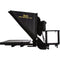 ikan 15" Teleprompter with Pneumatic Pedestal System for Cameras Weighing up to 18 Pounds