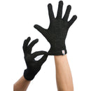 Agloves Sport Touchscreen Gloves (Small/Medium,Black)