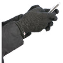 Agloves Sport Touchscreen Gloves (Small/Medium,Black)