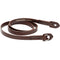 Artisan & Artist ACAM-280 Italian Leather Camera Strap (Brown)