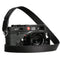 Artisan & Artist ACAM-102 Camera Strap (Black)
