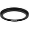 Sensei PRO 49-55mm Aluminum Step-Up Ring