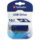 Verbatim 16GB USB 2.0 Flash Drive