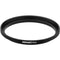 Sensei PRO 55-58mm Aluminum Step-Up Ring